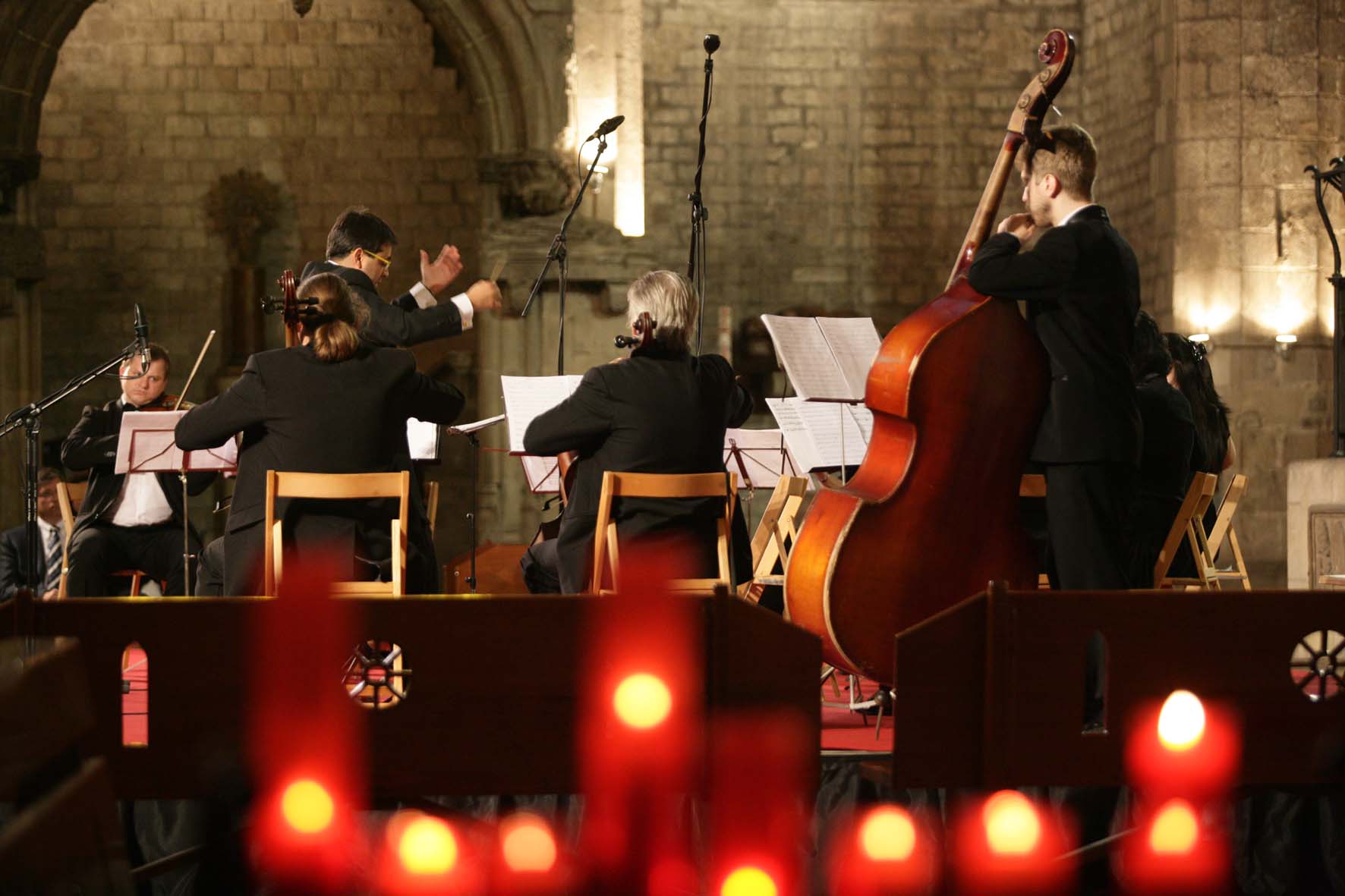 Concierto Íntimo