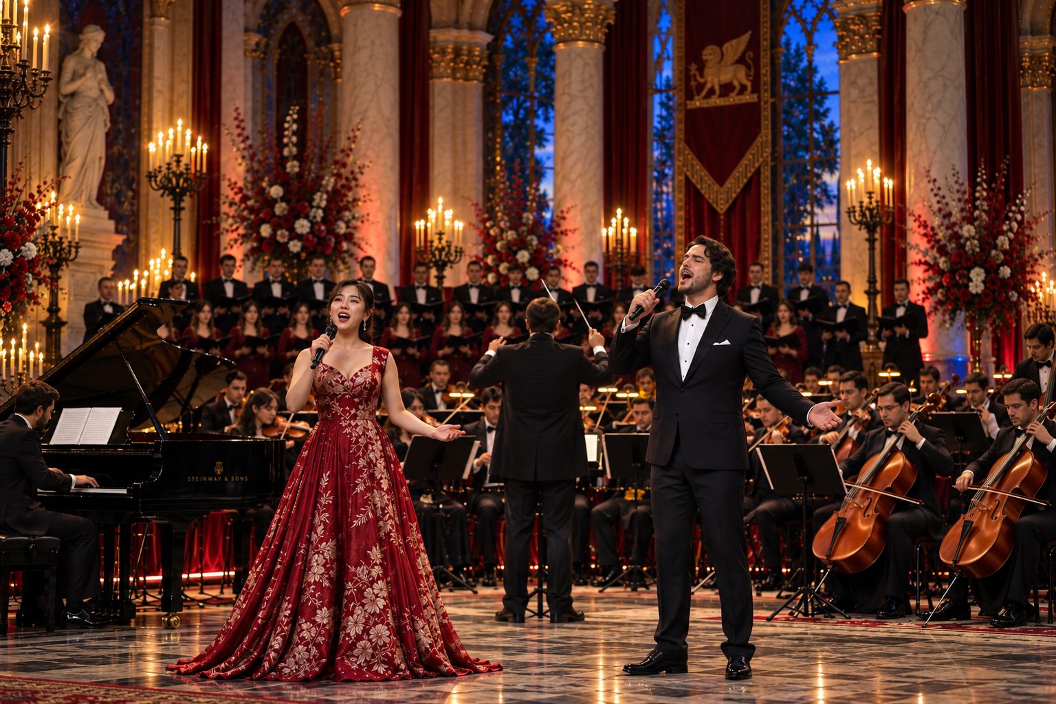 Gala de Ópera