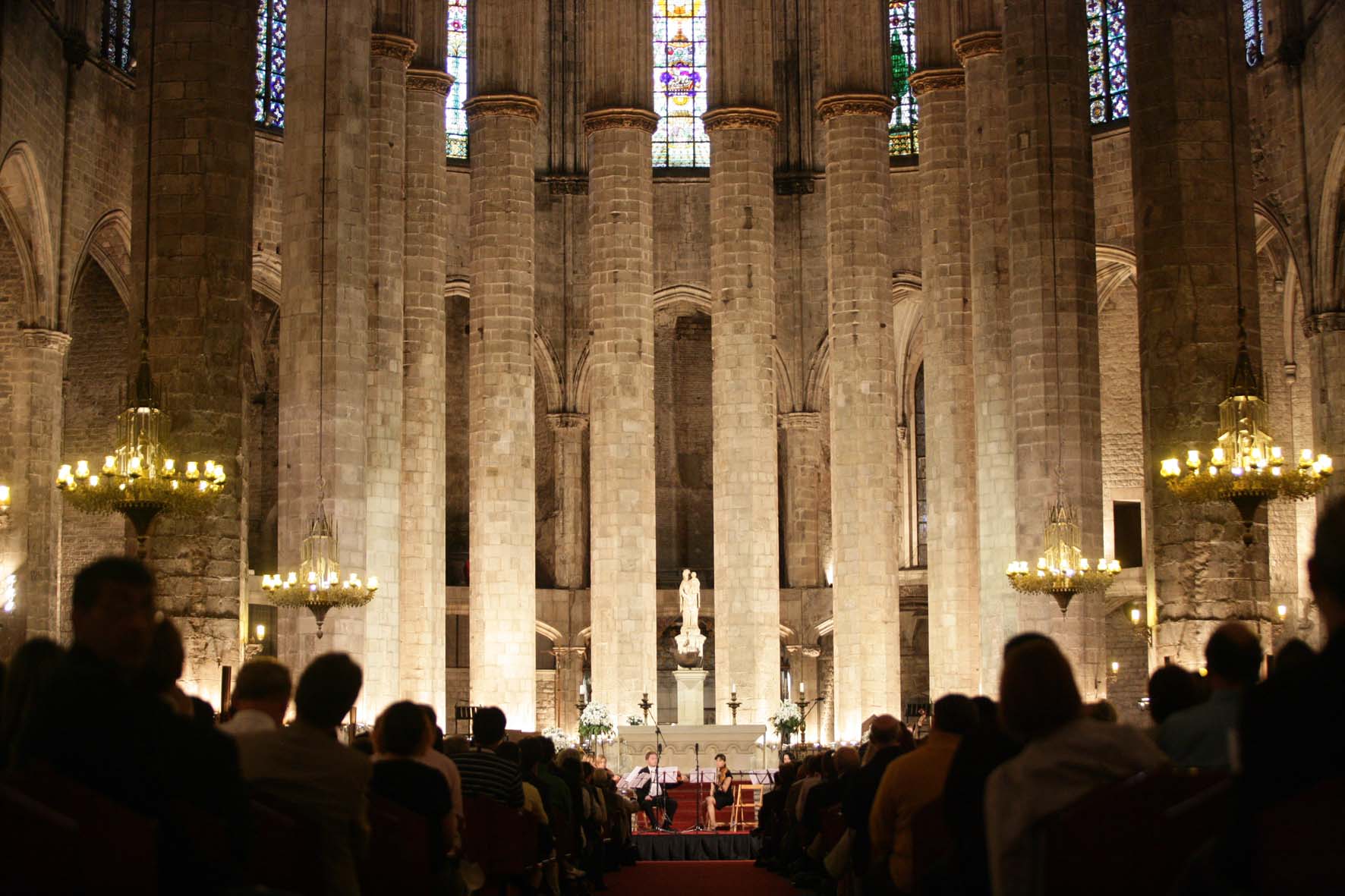 Orquesta Santa María del Mar