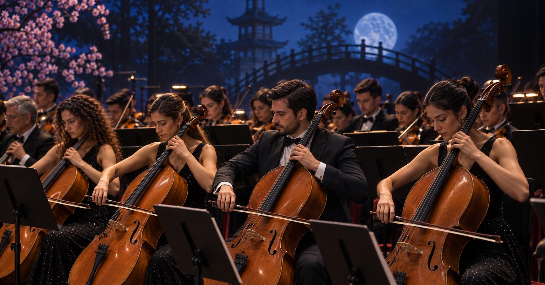 SEAT orquesta 2