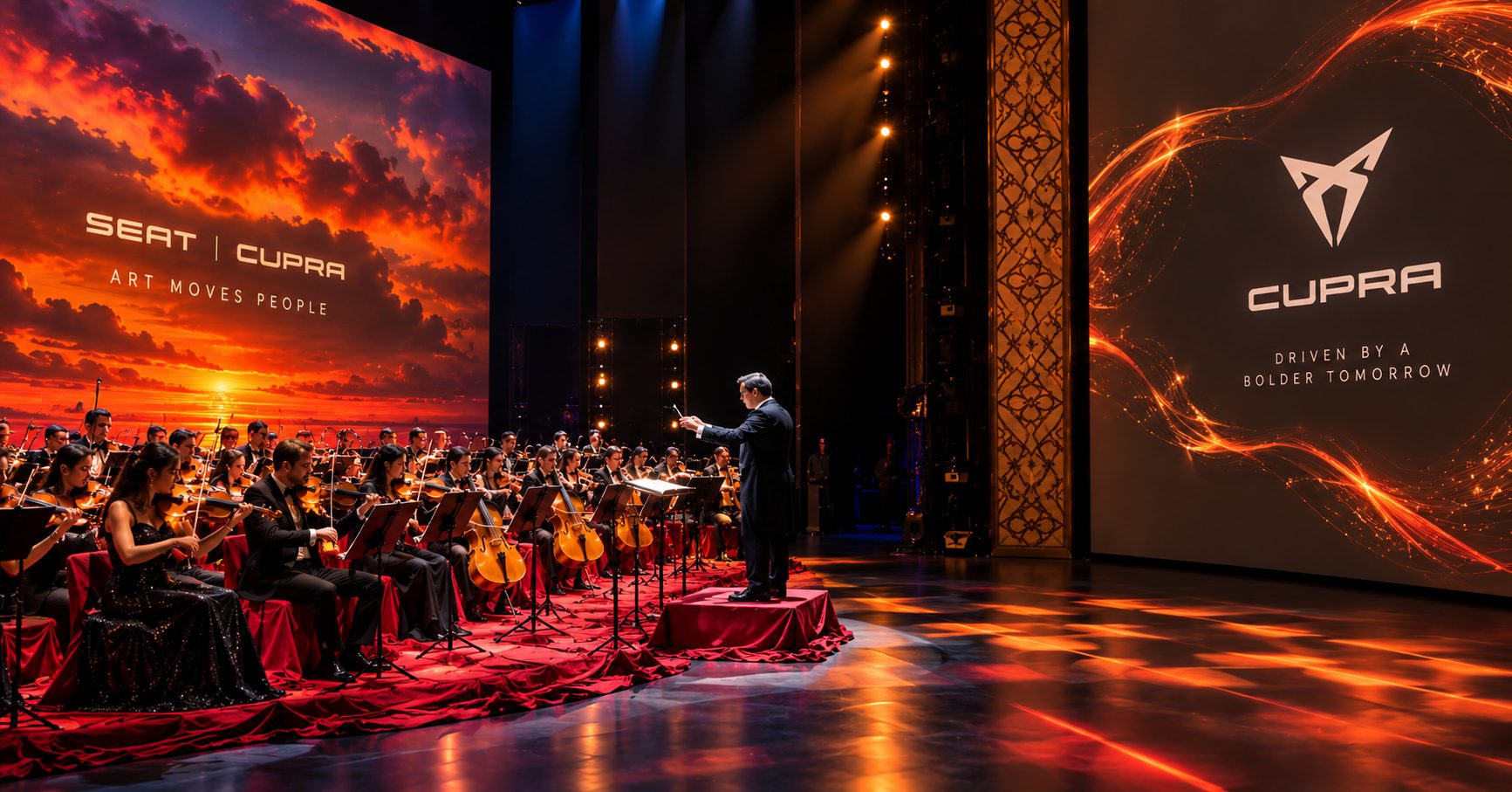 SEAT orquesta 1